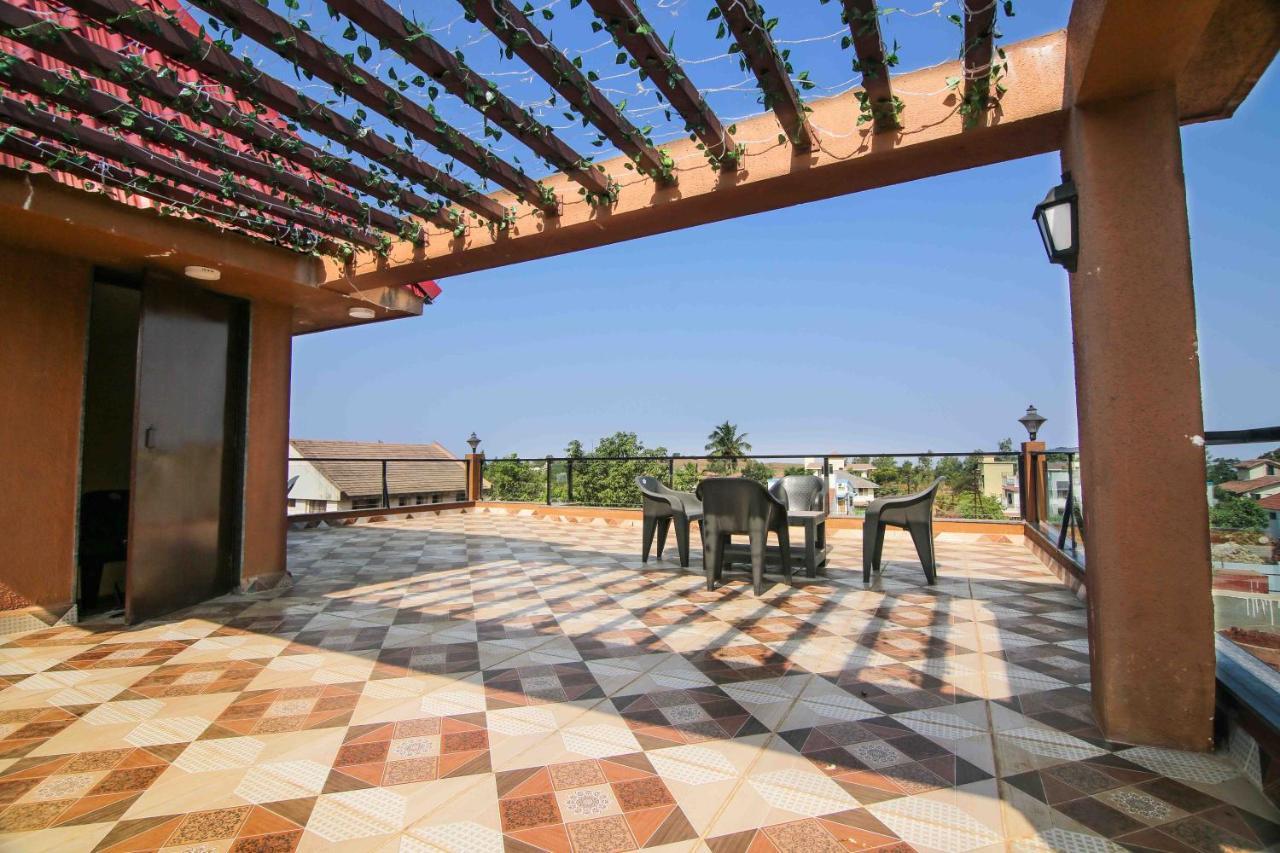 Canary Villa By Tropicana Stays Lonavala Exterior photo